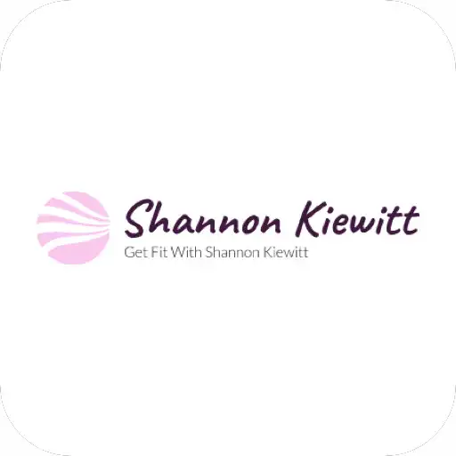Play GetFitWithShannonKiewitt APK