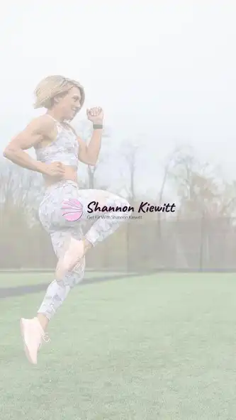 Play GetFitWithShannonKiewitt  and enjoy GetFitWithShannonKiewitt with UptoPlay