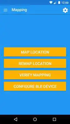 Play GetFocus Mapping Application Play GetFocus Mapping Application