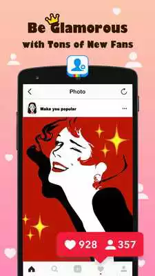 Play Get Followers Boost