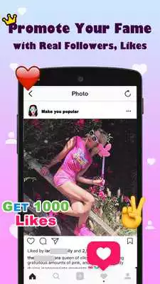 Play Get Followers Boost