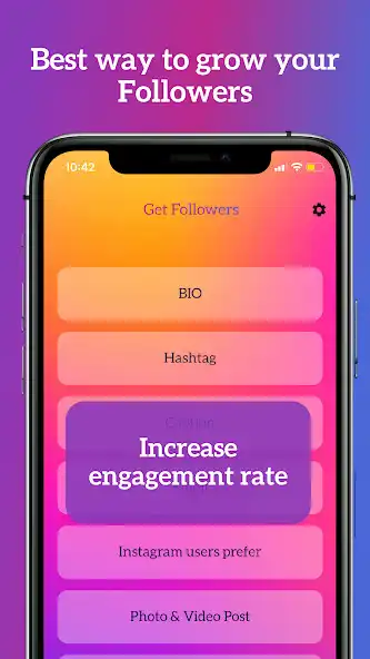 Play Get Followers  Likes AI Art  and enjoy Get Followers  Likes AI Art with UptoPlay