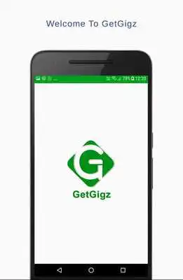 Play GetGigz