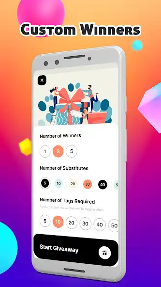 Play Get Giveaway for You as an online game online Get Giveaway for You with UptoPlay Play Get Giveaway for You as an online game Get Giveaway for You with UptoPlay