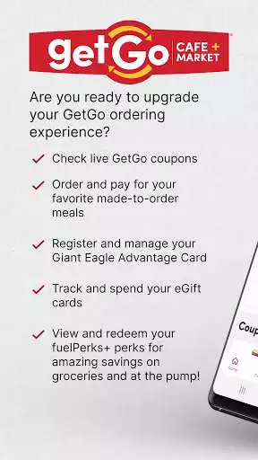 Play Getgo  and enjoy Getgo with UptoPlay