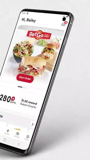 Play Getgo as an online game Getgo with UptoPlay