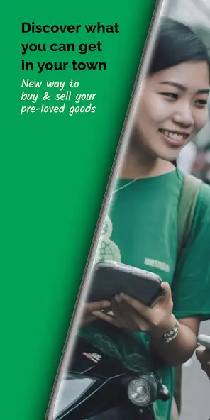 Play Getgo - Secondhand Market  and enjoy Getgo - Secondhand Market with UptoPlay