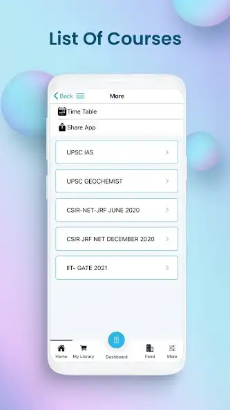 Play Get Guidance Learning App  and enjoy Get Guidance Learning App with UptoPlay