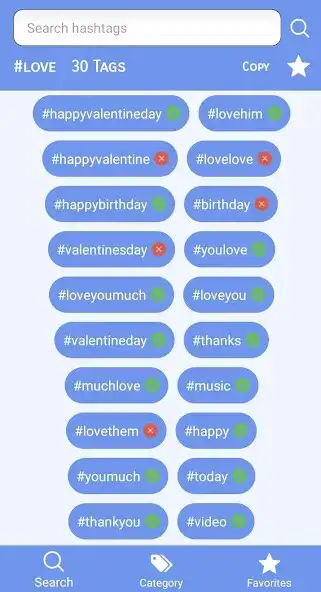 Play Get Hashtags  and enjoy Get Hashtags with UptoPlay
