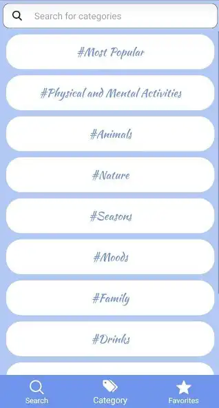 Play Get Hashtags as an online game Get Hashtags with UptoPlay