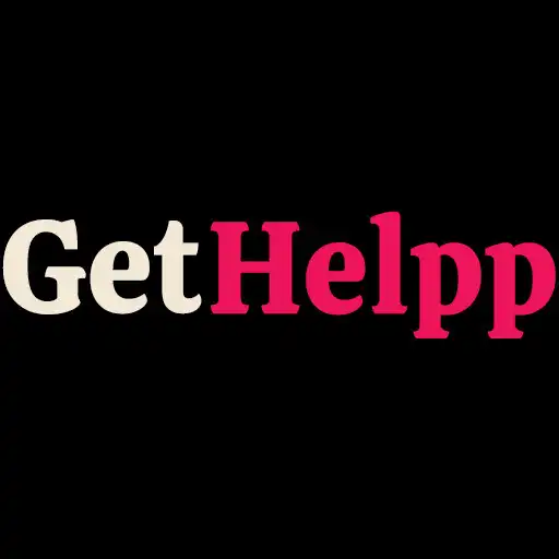Play GetHelpp APK