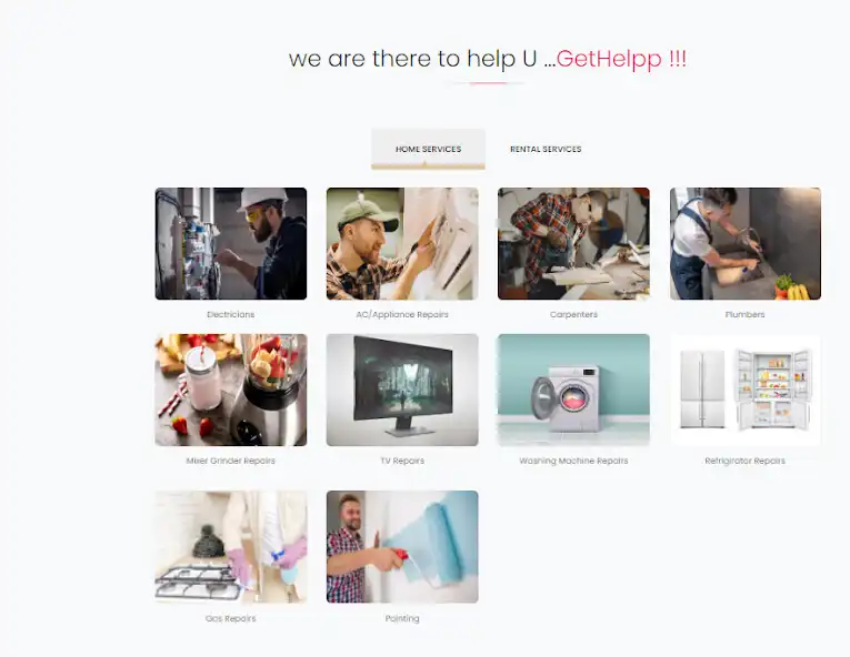 Play GetHelpp as an online game online GetHelpp with UptoPlay Play GetHelpp as an online game GetHelpp with UptoPlay