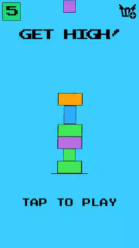 Play Get High