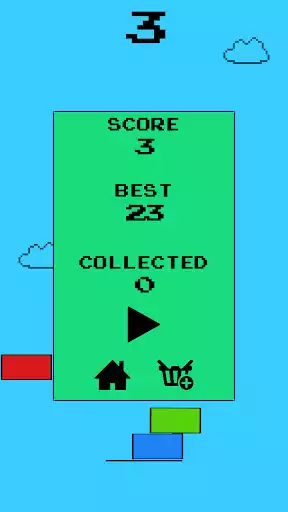 Play Get High