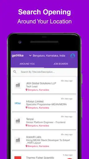 Play getHike  and enjoy getHike with UptoPlay