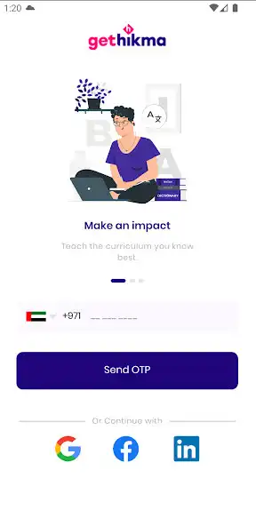 Play Get Hikma Teacher as an online game Get Hikma Teacher with UptoPlay