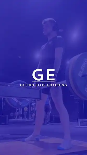 Play Gethin Ellis Coaching App  and enjoy Gethin Ellis Coaching App with UptoPlay