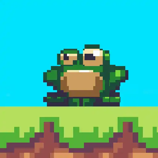 Play Get Hoppin! APK