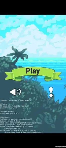 Play Get Hoppin!  and enjoy Get Hoppin! with UptoPlay