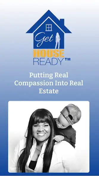 Play Get House Ready as an online game Get House Ready with UptoPlay