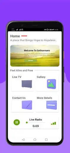 Play Gethsemane as an online game Gethsemane with UptoPlay