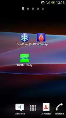 Play Get IMEI easy