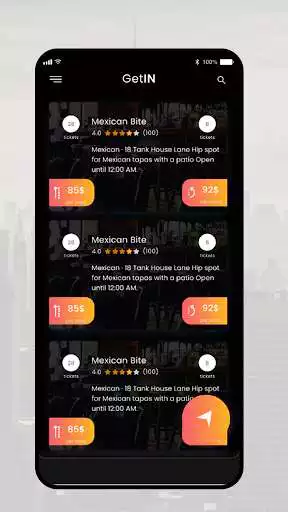 Play GET IN!!! as an online game GET IN!!! with UptoPlay