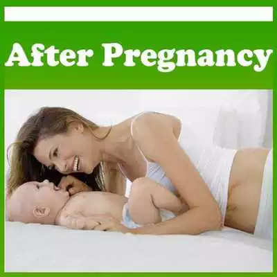 Play Get In Shape After Pregnancy !