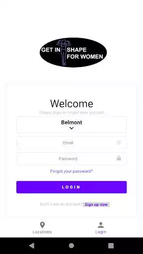 Play Get In Shape For Women  and enjoy Get In Shape For Women with UptoPlay