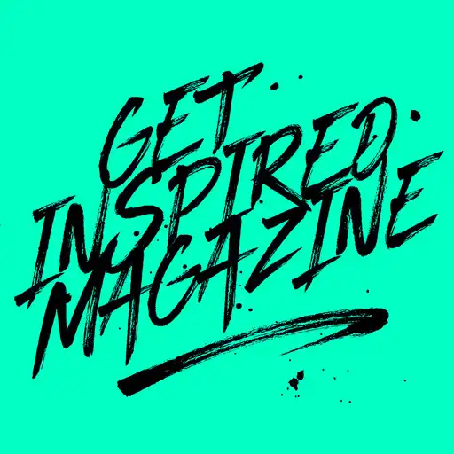 Play Get Inspired Magazine APK