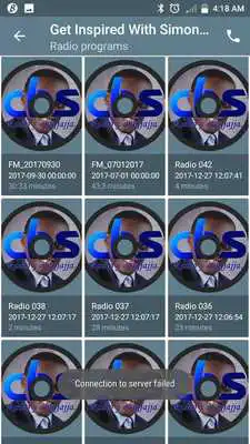 Play Get Inspired With Simon Ssenkaayi Play Get Inspired With Simon Ssenkaayi