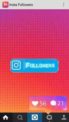 Play Get Insta Followers pro 2017 simulator