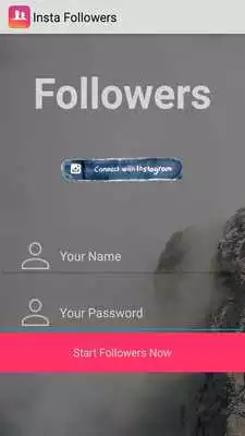 Play Get Insta Followers simulator