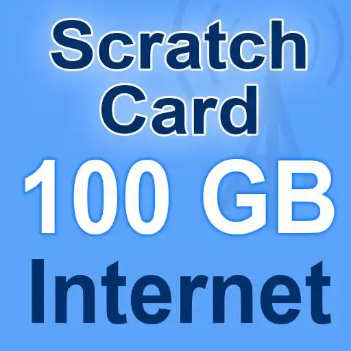 Play Get Internet - Upto 100GB Data APK Play Get Internet - Upto 100GB Data APK