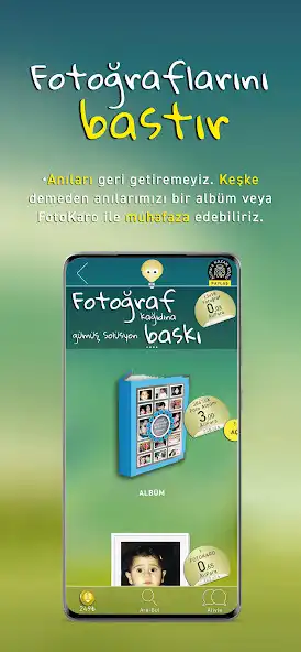 Play Getirali - Bebeğinin Albümü as an online game Getirali - Bebeğinin Albümü with UptoPlay