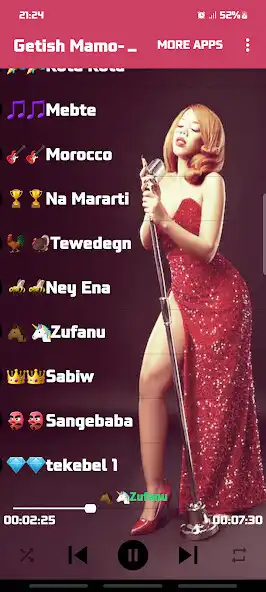 Play Getish Mamo-ጌትሽ ማሞ as an online game online Getish Mamo-ጌትሽ ማሞ with UptoPlay Play Getish Mamo-ጌትሽ ማሞ as an online game Getish Mamo-ጌትሽ ማሞ with UptoPlay