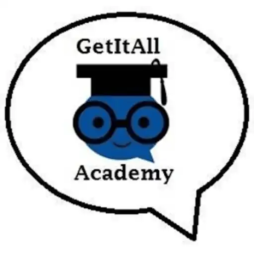 Play GETITALL ACADEMY APK