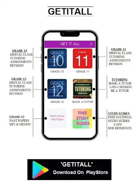 Play GETITALL ACADEMY  and enjoy GETITALL ACADEMY with UptoPlay