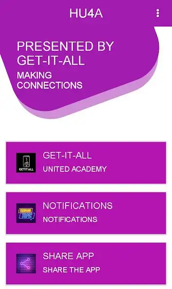 Play GETITALL ACADEMY as an online game GETITALL ACADEMY with UptoPlay