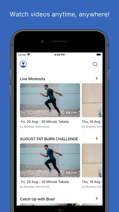 Play Get It Done Fitness  and enjoy Get It Done Fitness with UptoPlay