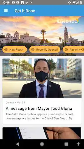 Play Get It Done San Diego Official  and enjoy Get It Done San Diego Official with UptoPlay