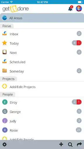 Play Get It Done Tasks  and enjoy Get It Done Tasks with UptoPlay