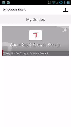 Play APK Get it. Grow it. Keep it. and enjoy Get it. Grow it. Keep it. with UptoPlay com.guidebook.apps.GetGrowKeep.android Play APK Get it. Grow it. Keep it. and enjoy Get it. Grow it. Keep it. with UptoPlay com.guidebook.apps.GetGrowKeep.android