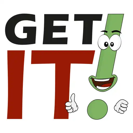 Play Get It APK Play Get It APK