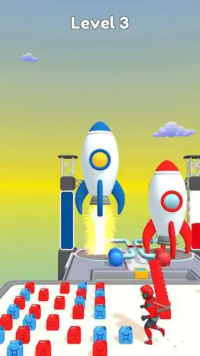 Play Get it Launched as an online game Get it Launched with UptoPlay