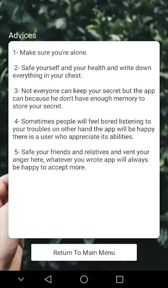 Play Get it out - Relax your chest  and enjoy Get it out - Relax your chest with UptoPlay