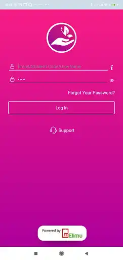 Play GETI Trainee App as an online game GETI Trainee App with UptoPlay