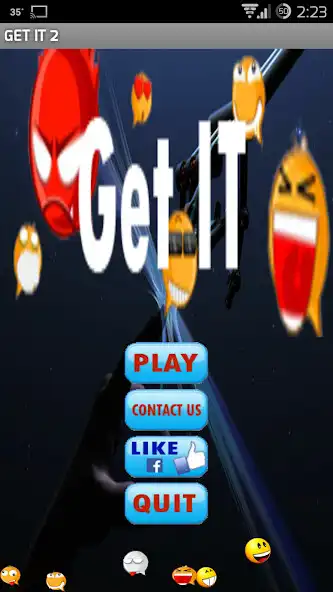 Play Get It  and enjoy Get It with UptoPlay