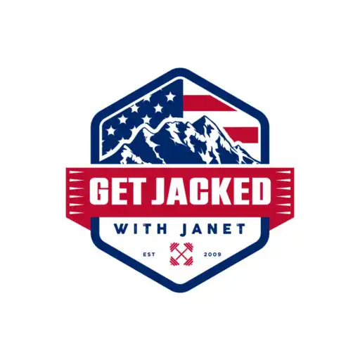Play Get Jacked with Janet APK