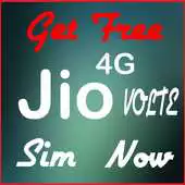 Free play online Get Jio 4G VoLTE Sim APK Free play online Get Jio 4G VoLTE Sim APK